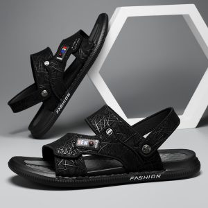 null Sandals
