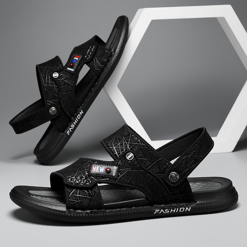 null Sandals