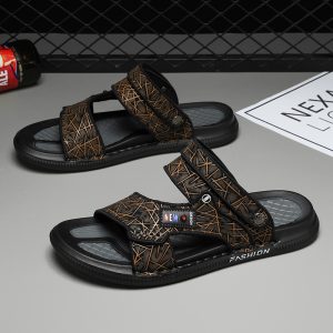 null Sandals