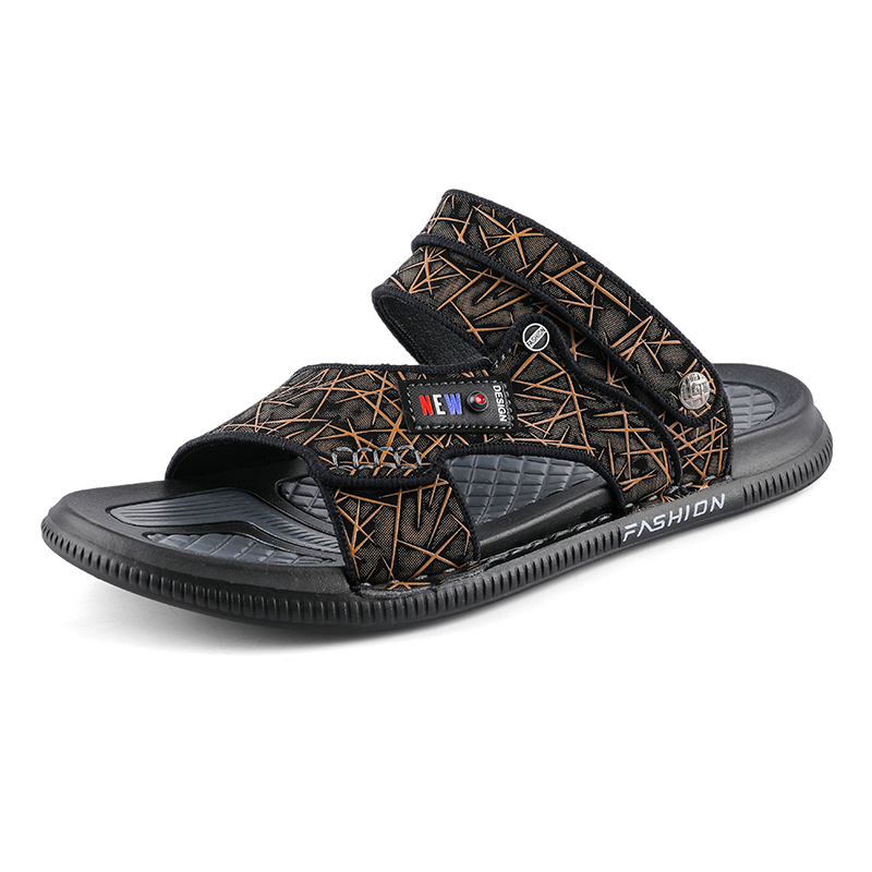 null Sandals