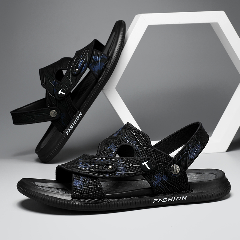 null Sandals
