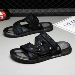 null Sandals