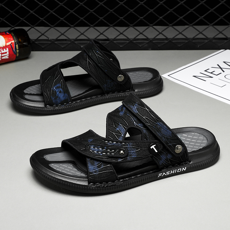 null Sandals