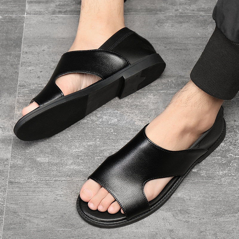 null Shoes 88802