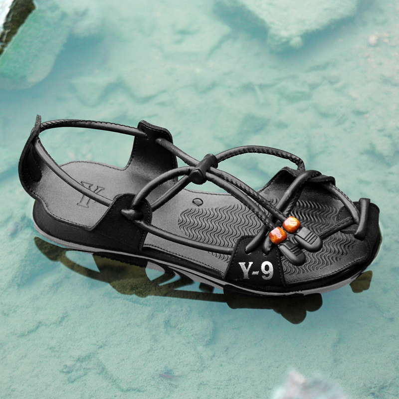null Sandals
