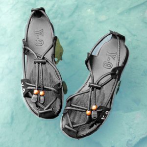 null Sandals