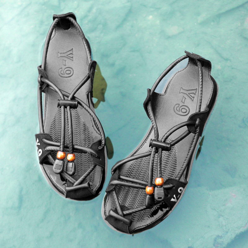 null Sandals