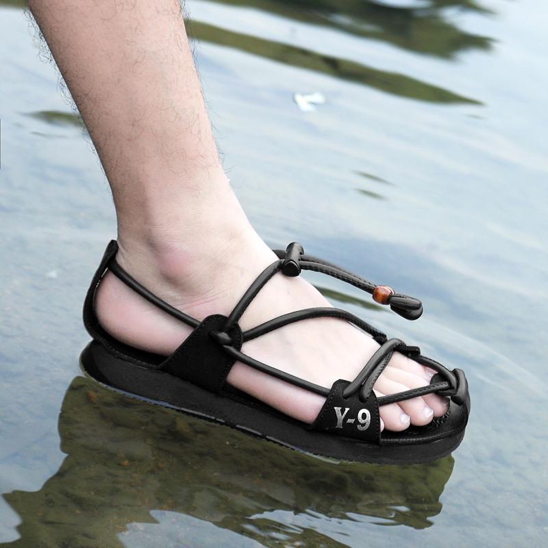 null Sandals