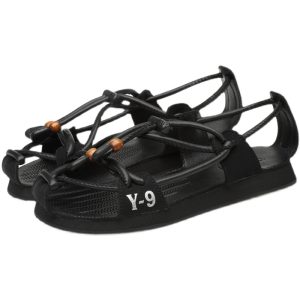 null Sandals