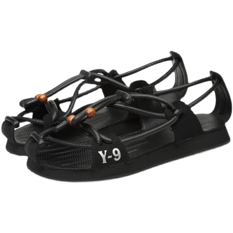null Sandals