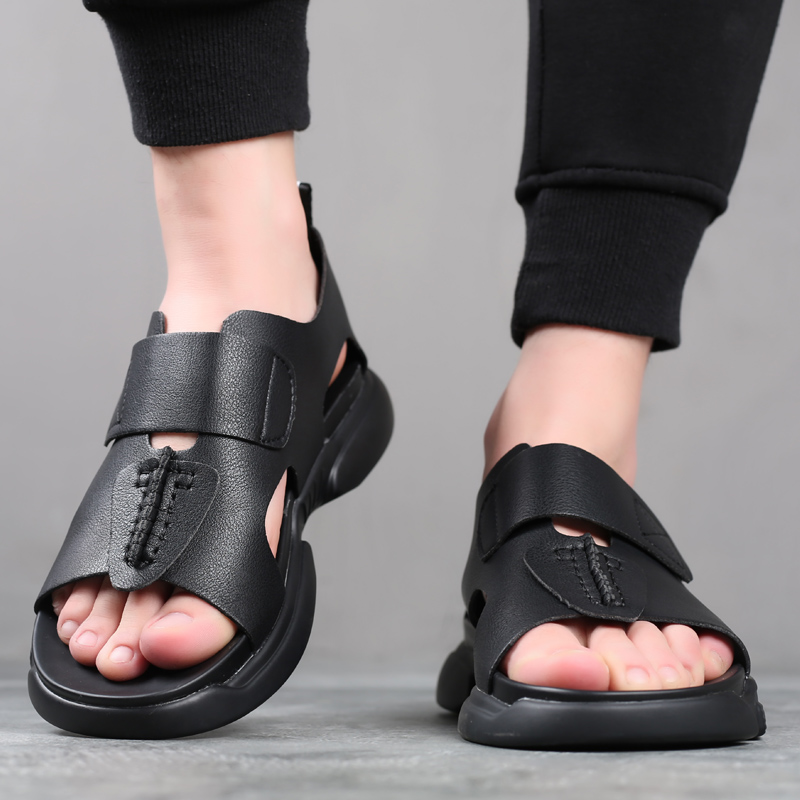 null Sandals