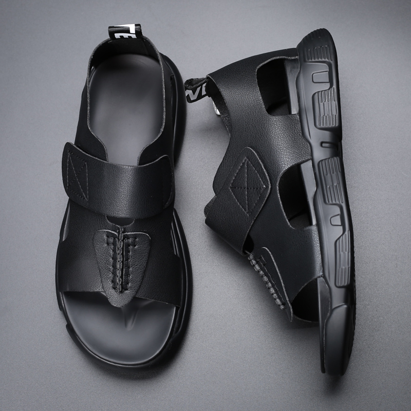 null Sandals