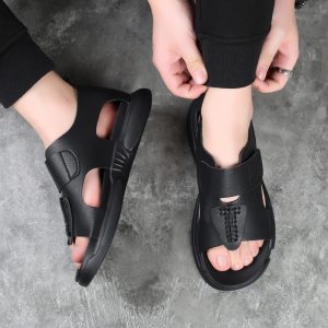 null Sandals