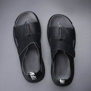 null Sandals