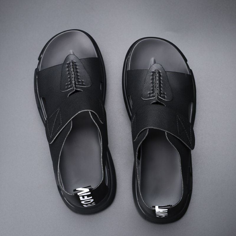 null Sandals