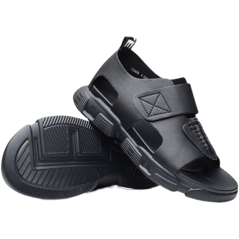 null Sandals