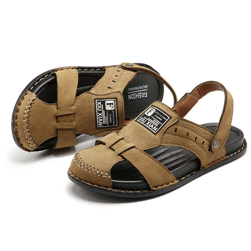 null Sandals