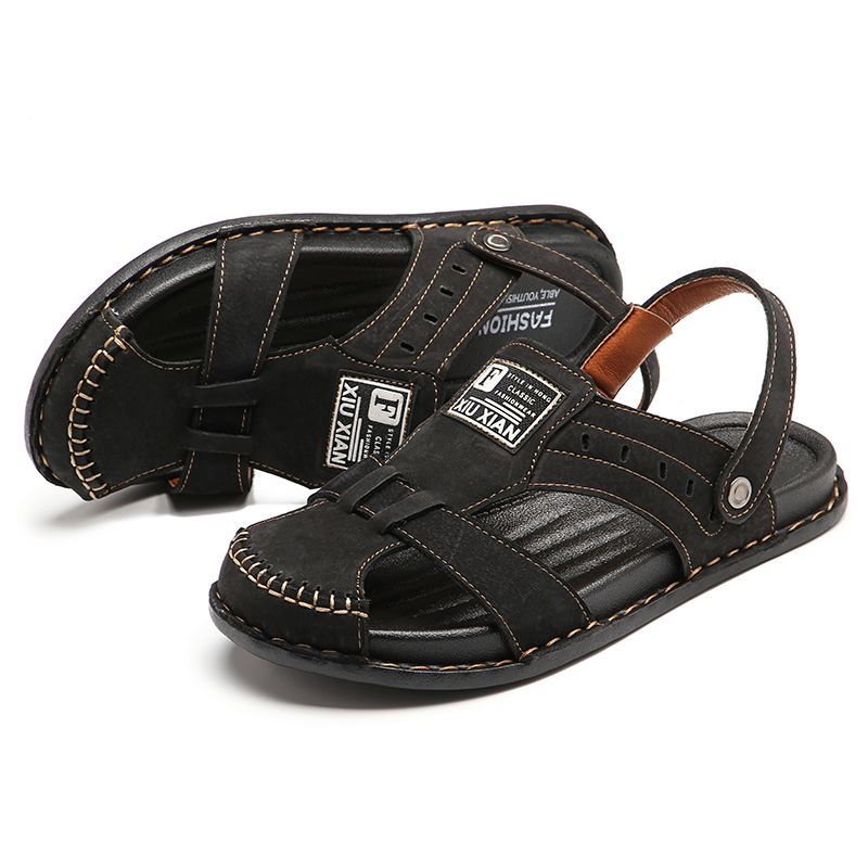 null Sandals