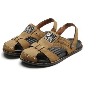 null Sandals