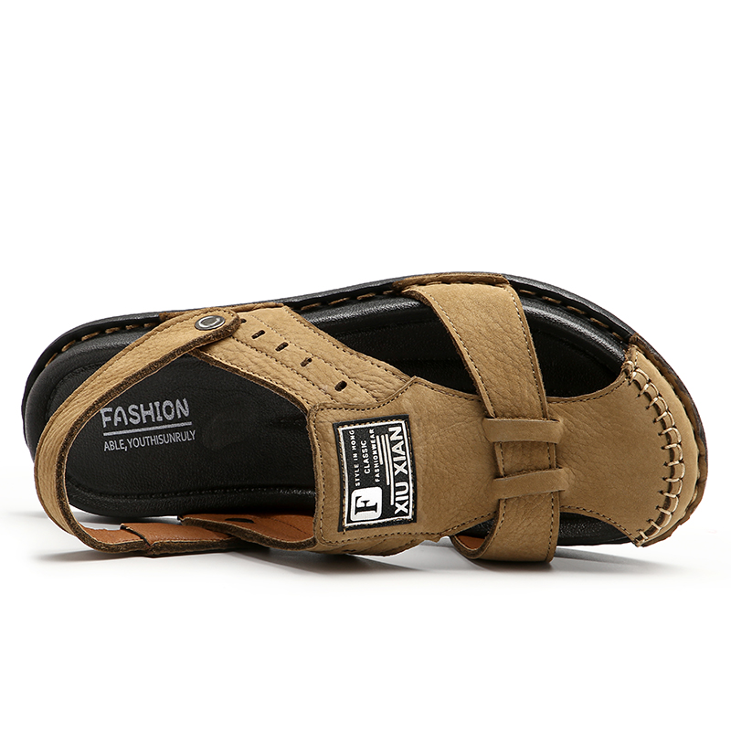 null Sandals