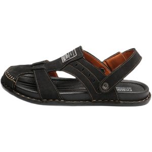 null Sandals
