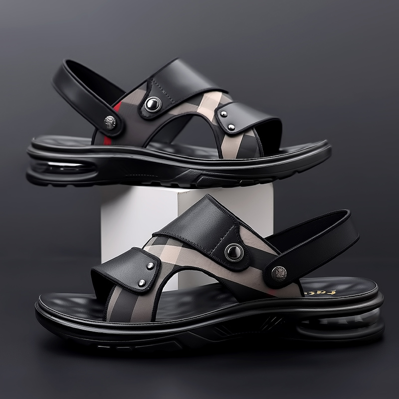 null Sandals