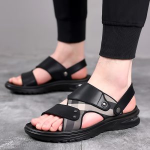 null Sandals