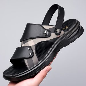 null Sandals