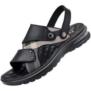 null Sandals