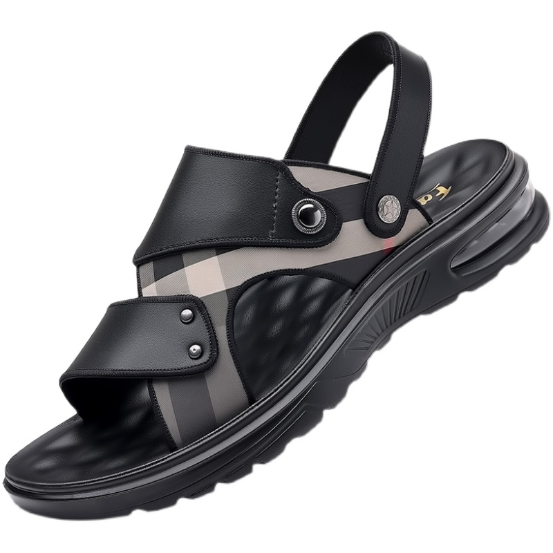 null Sandals