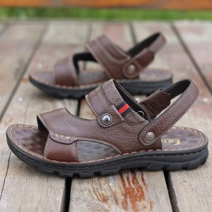 null Sandals