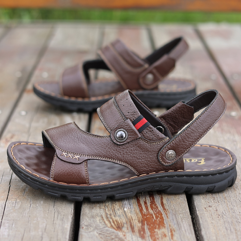 null Sandals