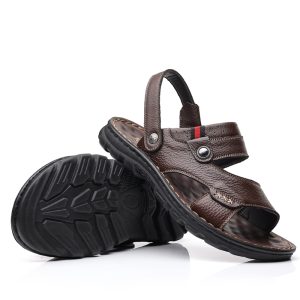 null Sandals