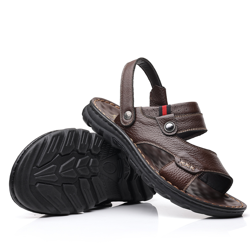 null Sandals