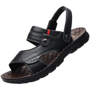 null Sandals