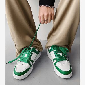 null Sneakers
