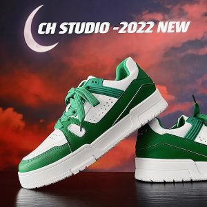 null Sneakers
