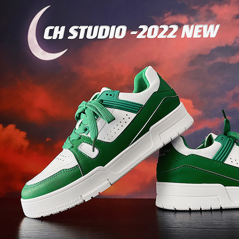 null Sneakers