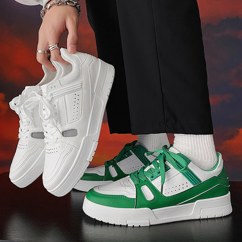 null Sneakers