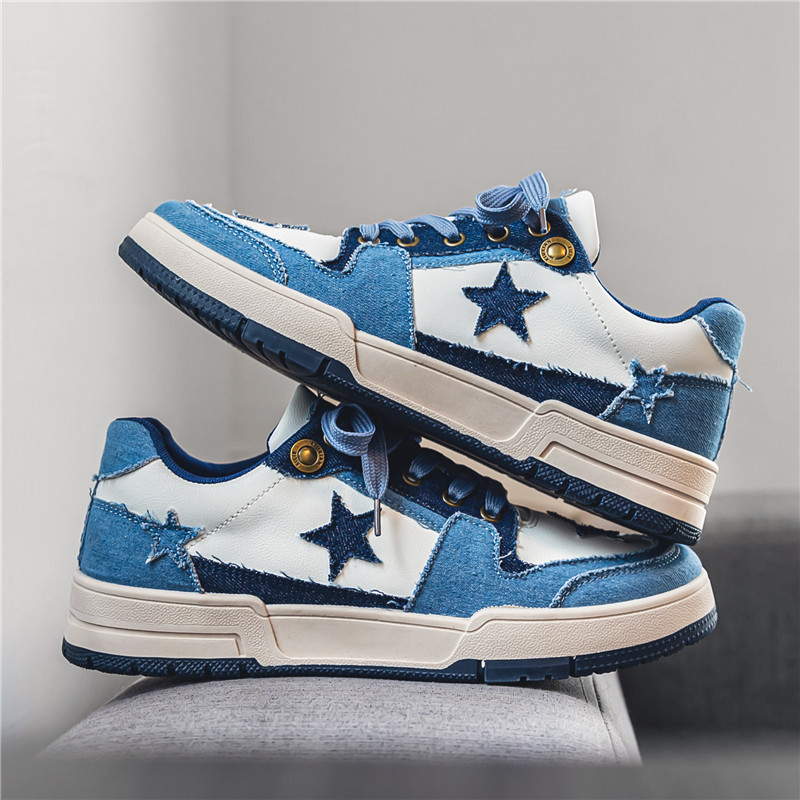 null Sneakers