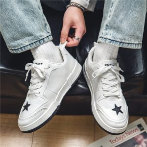 null Sneakers