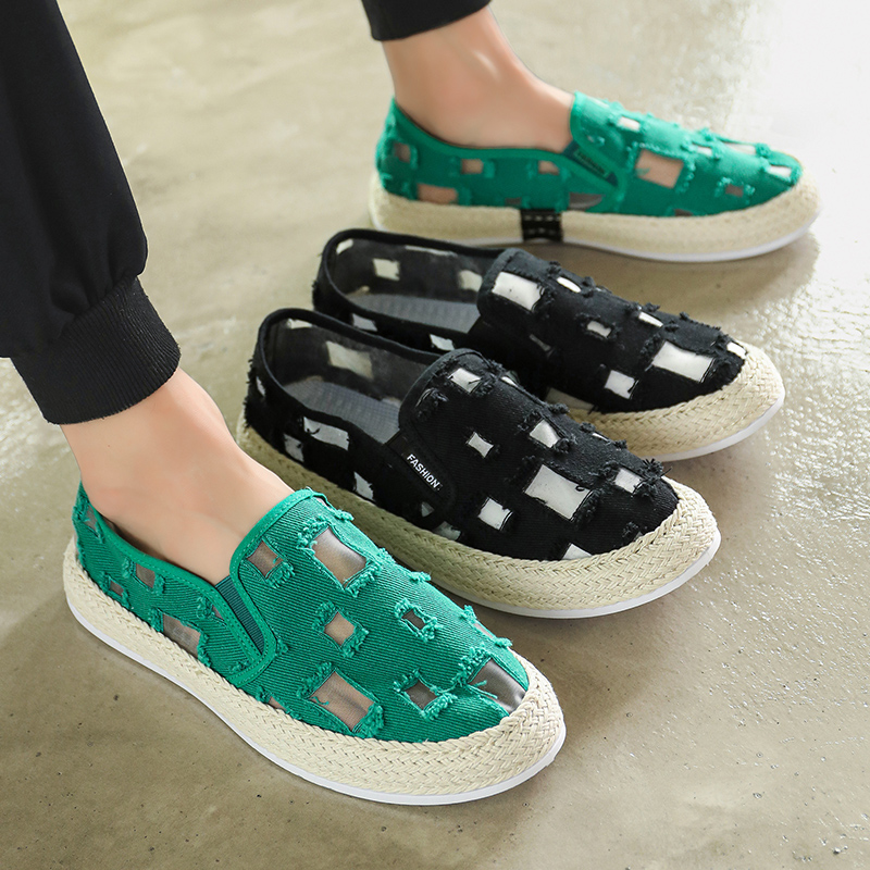 null Shoes