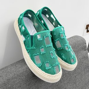 null Shoes