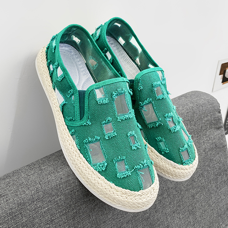 null Shoes