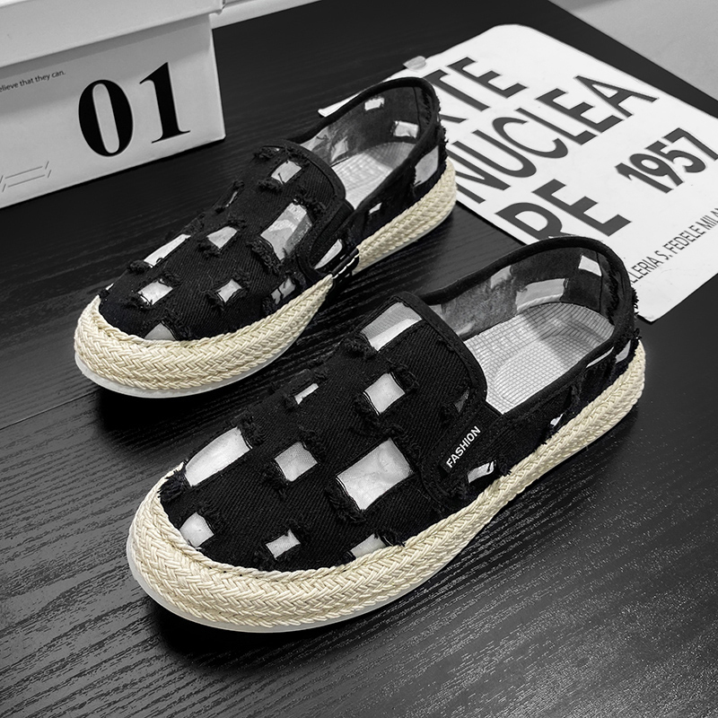 null Shoes