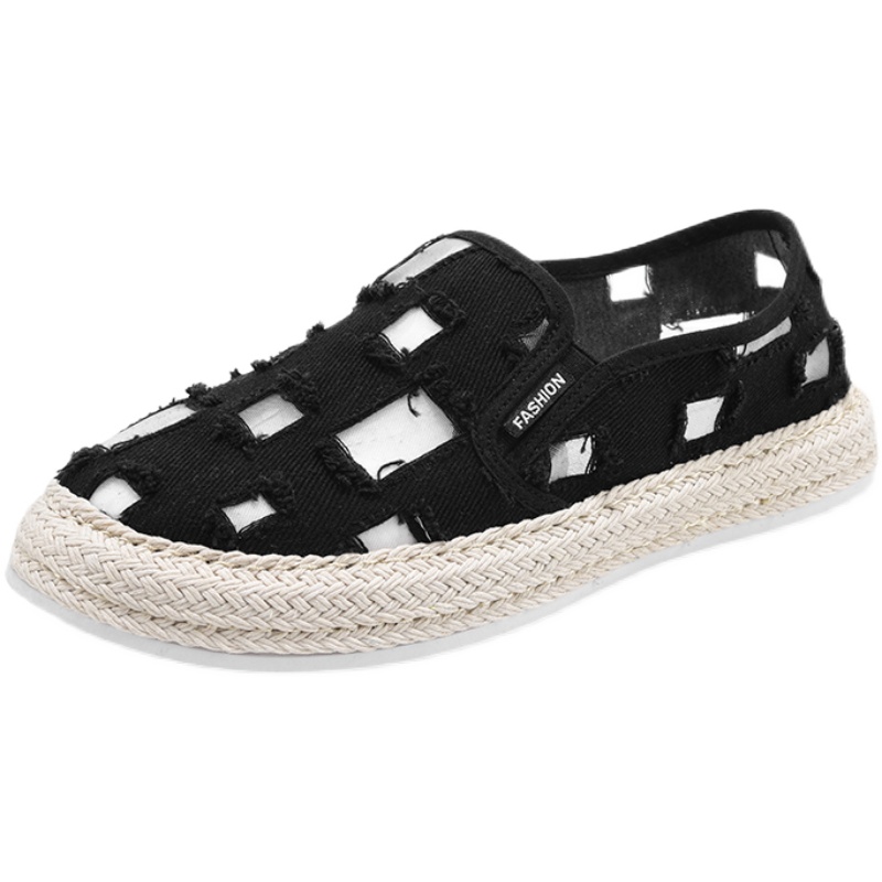 null Shoes