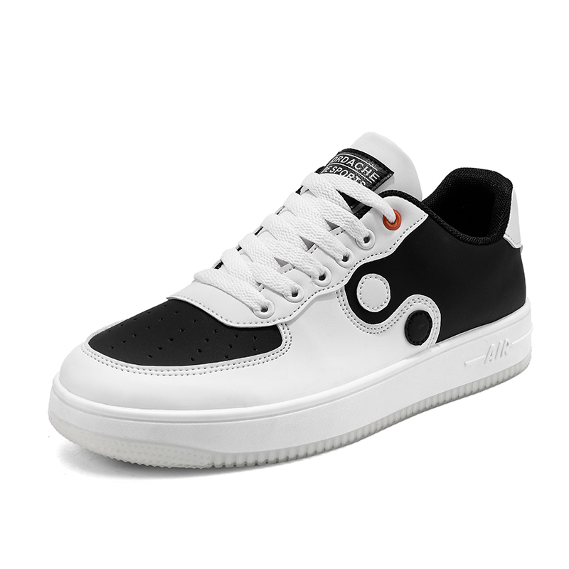 null Sneakers
