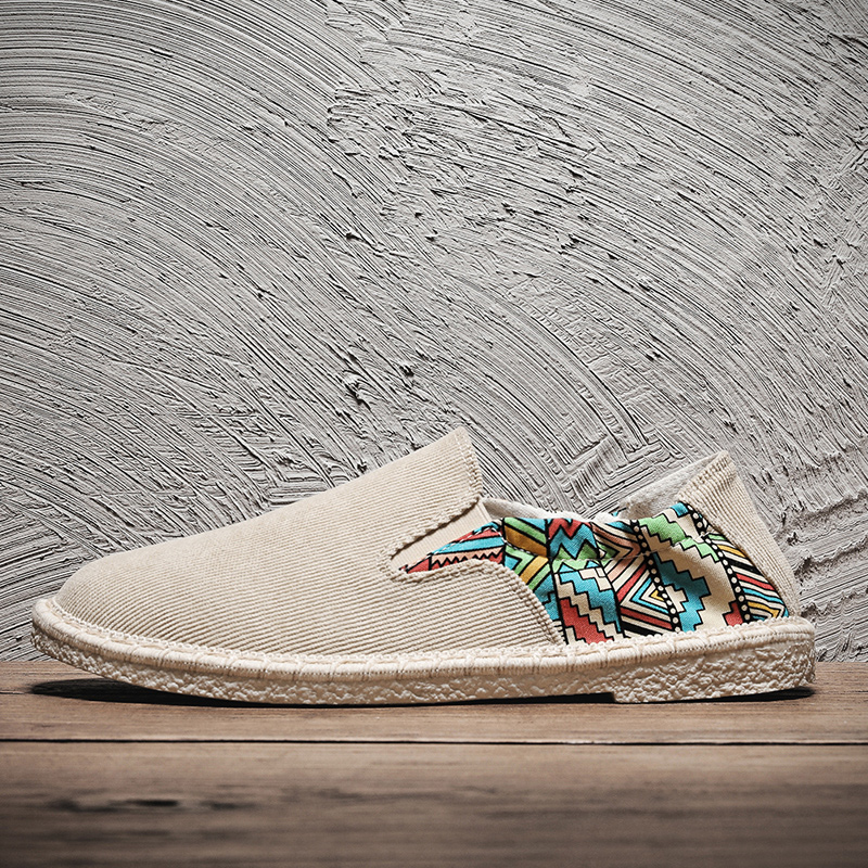 null Loafers