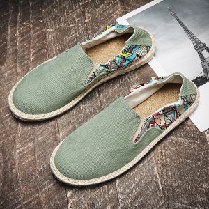 null Loafers