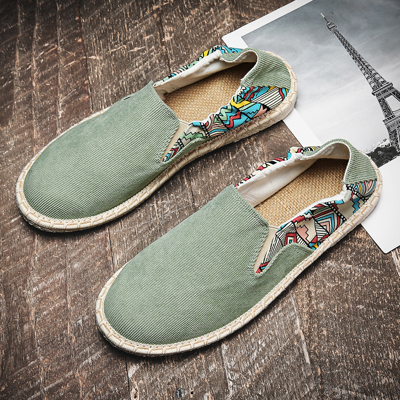 null Loafers